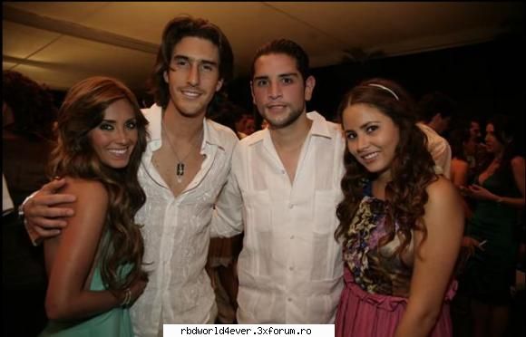 *~Poze*~ - anahi_princessa - Anahi