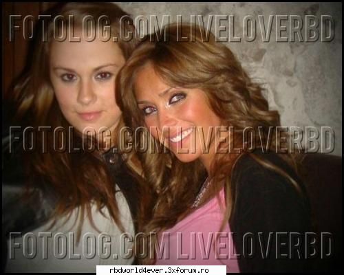 *~Poze*~ - anahi_princessa - Anahi