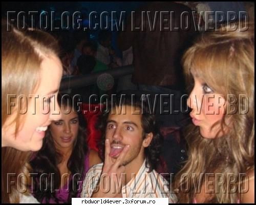 *~Poze*~ - anahi_princessa - Anahi