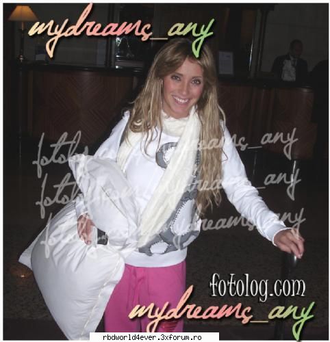 *~Poze*~ - anahi_princessa - Anahi
