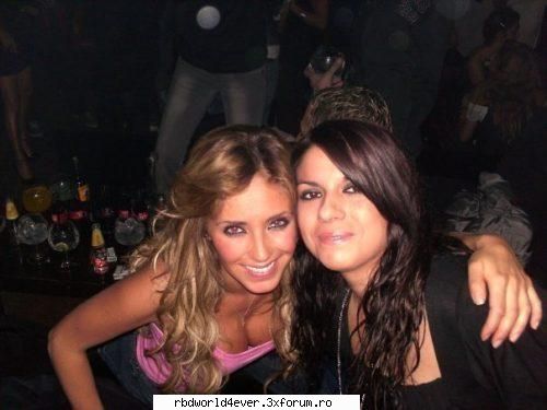 *~Poze*~ - anahi_princessa - Anahi