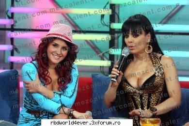 *~Poze*~ - anahi_princessa - Dulce Maria
