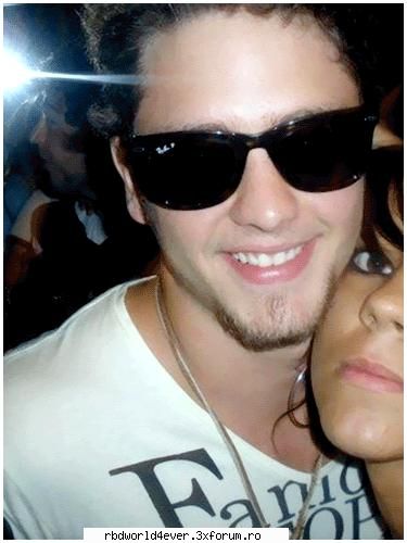 ~Poze~ - anahi_princessa - Christopher