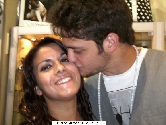 ~Poze~ - anahi_princessa - Christopher