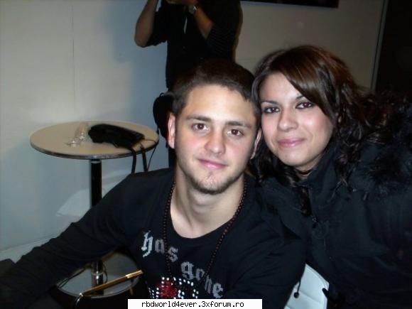 ~Poze~ - anahi_princessa - Christopher