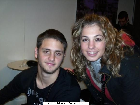 ~Poze~ - anahi_princessa - Christopher