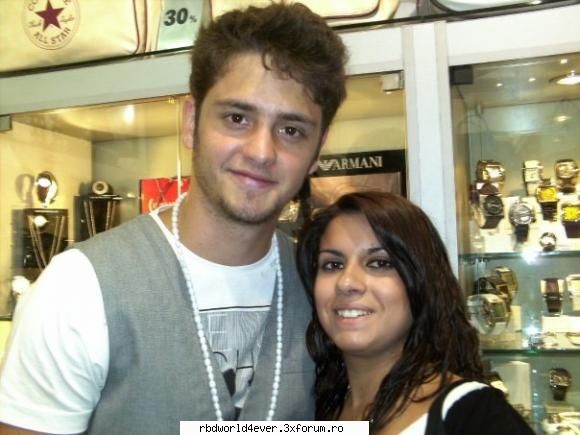 ~Poze~ - anahi_princessa - Christopher