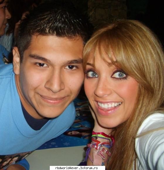 *~Poze*~ - anahi_princessa - Anahi