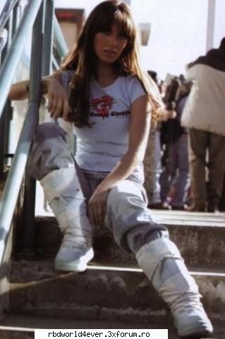 *~Poze*~ - anahi_princessa - Anahi