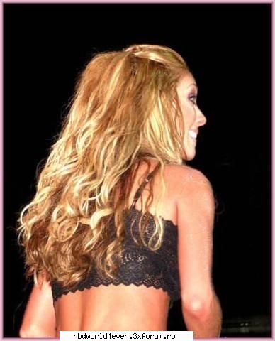 *~Poze*~ - anahi_princessa - Anahi