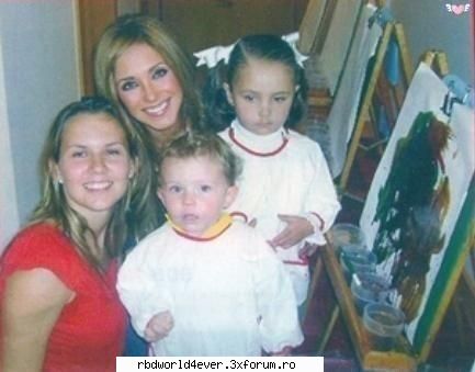 *~Poze*~ - anahi_princessa - Anahi