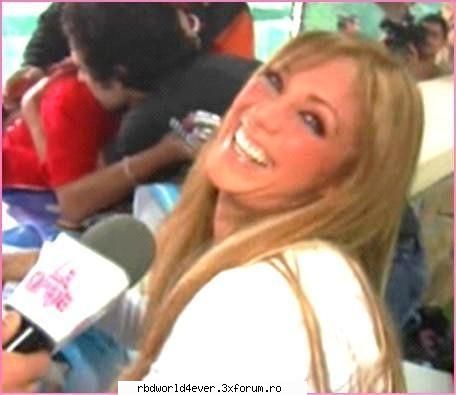 *~Poze*~ - anahi_princessa - Anahi