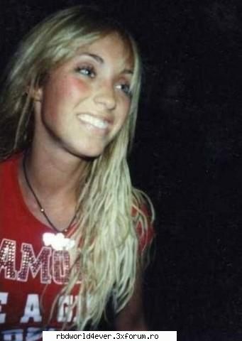*~Poze*~ - anahi_princessa - Anahi