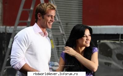 Poze - anahi_princessa - Maite