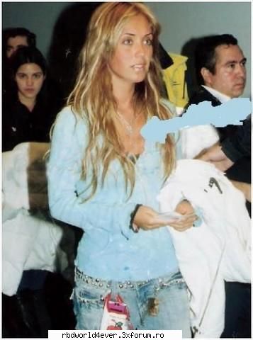 *~Poze*~ - anahi_princessa - Anahi
