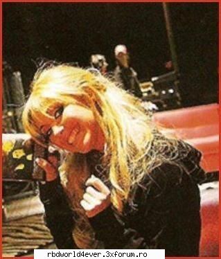 *~Poze*~ - anahi_princessa - Anahi