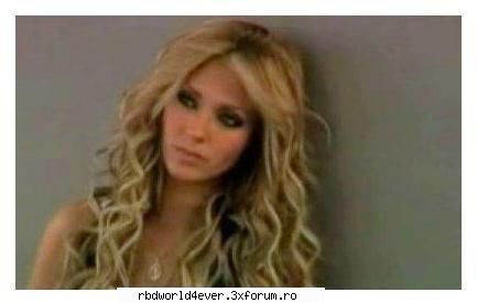*~Poze*~ - anahi_princessa - Anahi