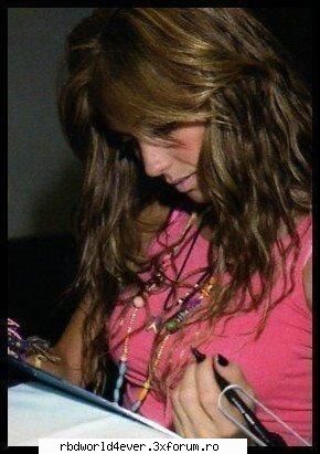 *~Poze*~ - anahi_princessa - Anahi