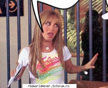 *~Poze*~ - anahi_princessa - Anahi
