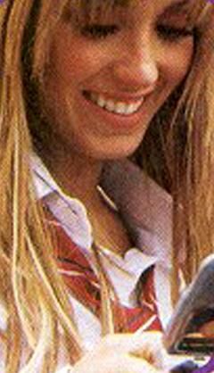 *~Poze*~ - anahi_princessa - Anahi