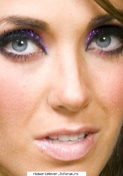 *~Poze*~ - anahi_princessa - Anahi