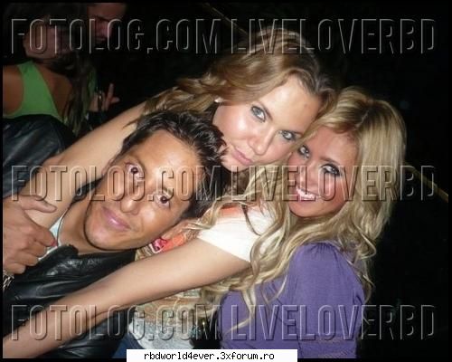 *~Poze*~ - anahi_princessa - Anahi