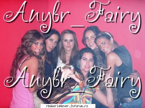 *~Poze*~ - anahi_princessa - Anahi