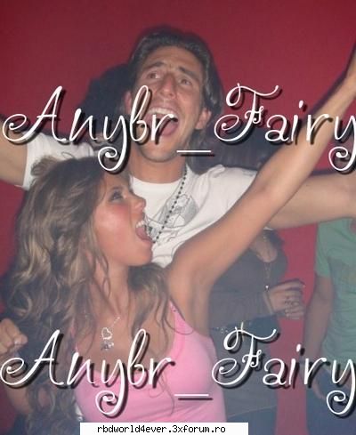 *~Poze*~ - anahi_princessa - Anahi