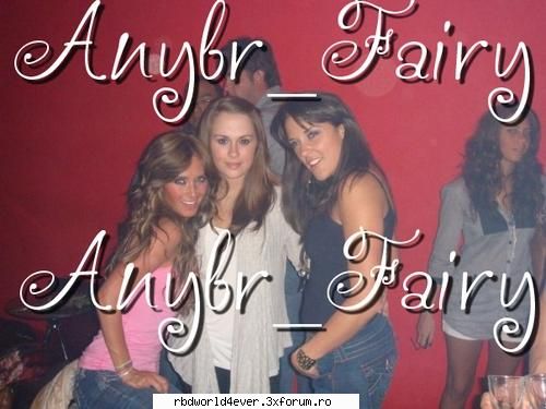 *~Poze*~ - anahi_princessa - Anahi