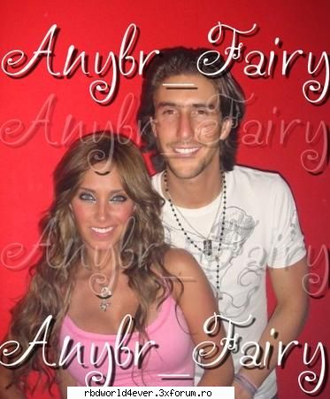 *~Poze*~ - anahi_princessa - Anahi