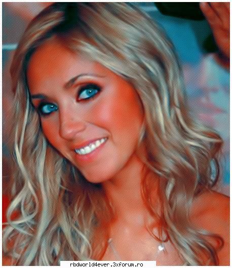 *~Poze*~ - anahi_princessa - Anahi