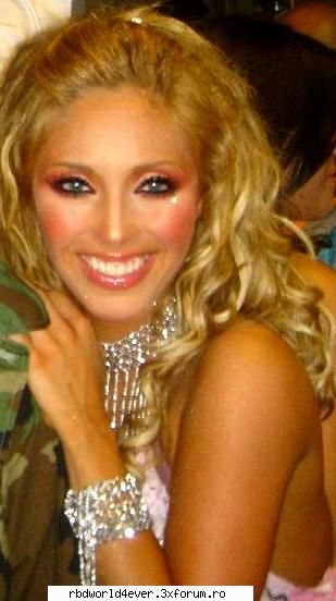 *~Poze*~ - anahi_princessa - Anahi