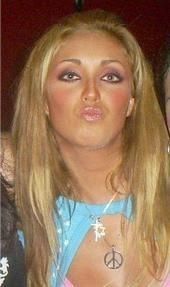 *~Poze*~ - anahi_princessa - Anahi