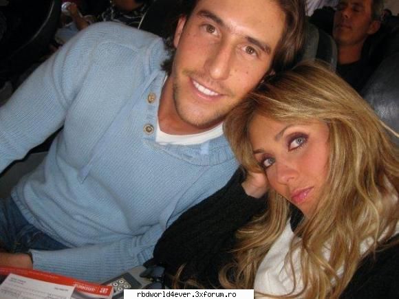 *~Poze*~ - anahi_princessa - Anahi