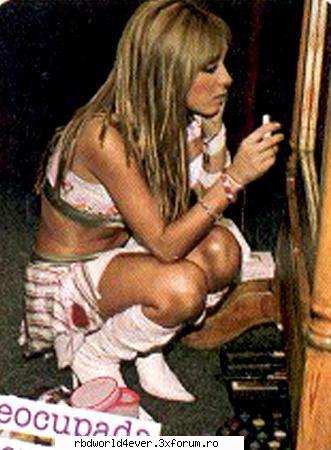*~Poze*~ - anahi_princessa - Anahi