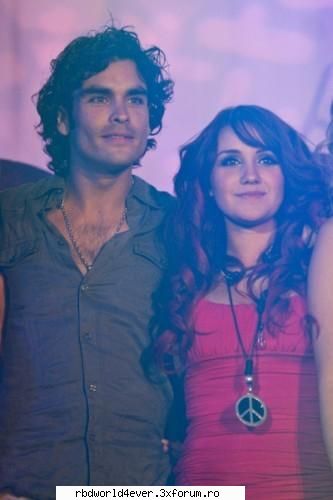 *~Poze*~ - anahi_princessa - Dulce Maria
