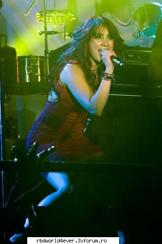 *~Poze*~ - anahi_princessa - Dulce Maria