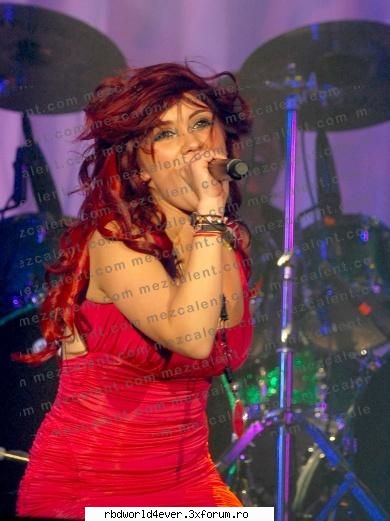 *~Poze*~ - anahi_princessa - Dulce Maria