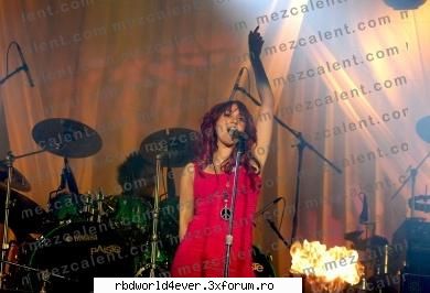 *~Poze*~ - anahi_princessa - Dulce Maria