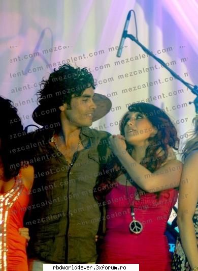*~Poze*~ - anahi_princessa - Dulce Maria
