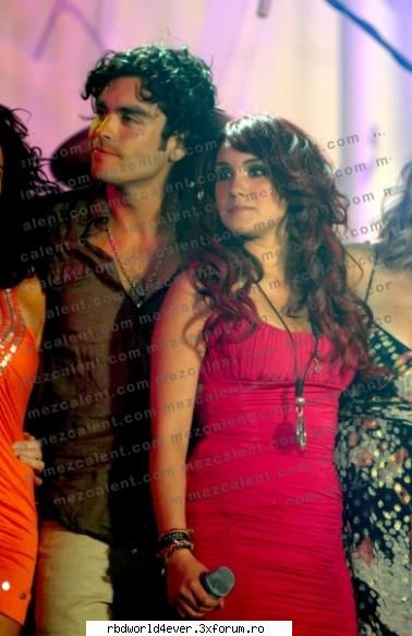 *~Poze*~ - anahi_princessa - Dulce Maria