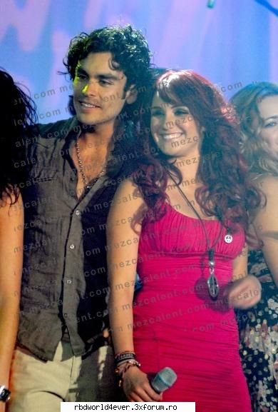 *~Poze*~ - anahi_princessa - Dulce Maria