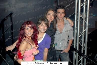 *~Poze*~ - anahi_princessa - Dulce Maria