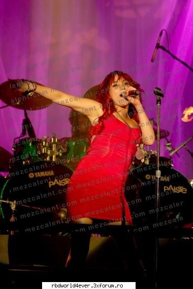 *~Poze*~ - anahi_princessa - Dulce Maria