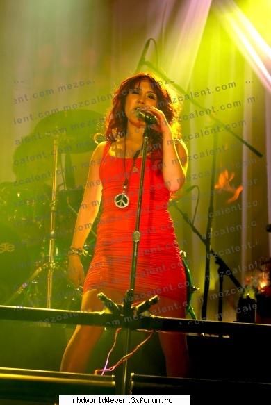 *~Poze*~ - anahi_princessa - Dulce Maria