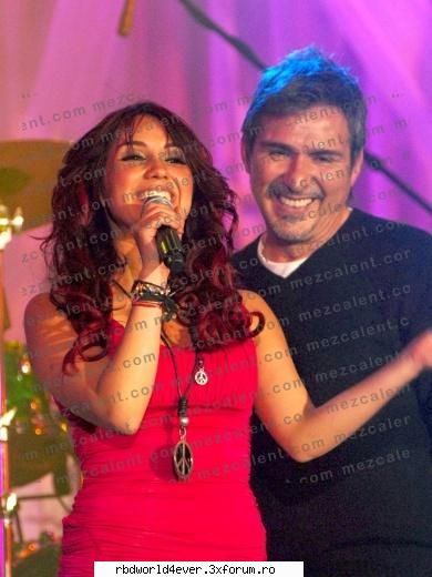 *~Poze*~ - anahi_princessa - Dulce Maria
