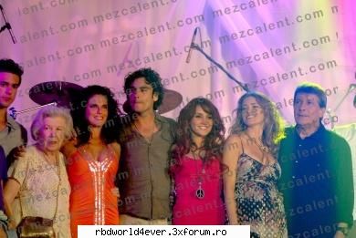 *~Poze*~ - anahi_princessa - Dulce Maria