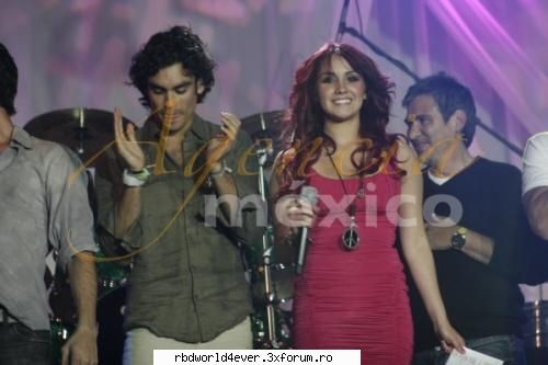 *~Poze*~ - anahi_princessa - Dulce Maria