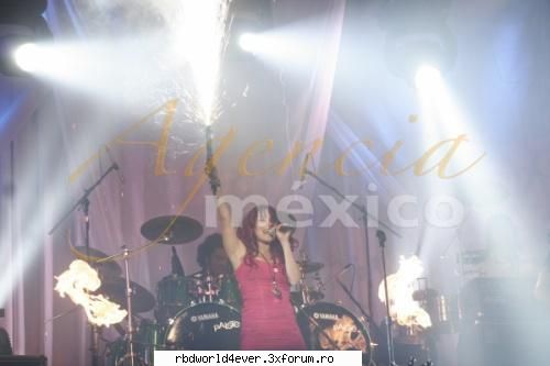 *~Poze*~ - anahi_princessa - Dulce Maria