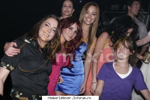 *~Poze*~ - anahi_princessa - Dulce Maria
